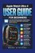 Apple Watch Ultra 4 User Guide for Beginners