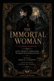 THE IMMORTAL WOMAN
