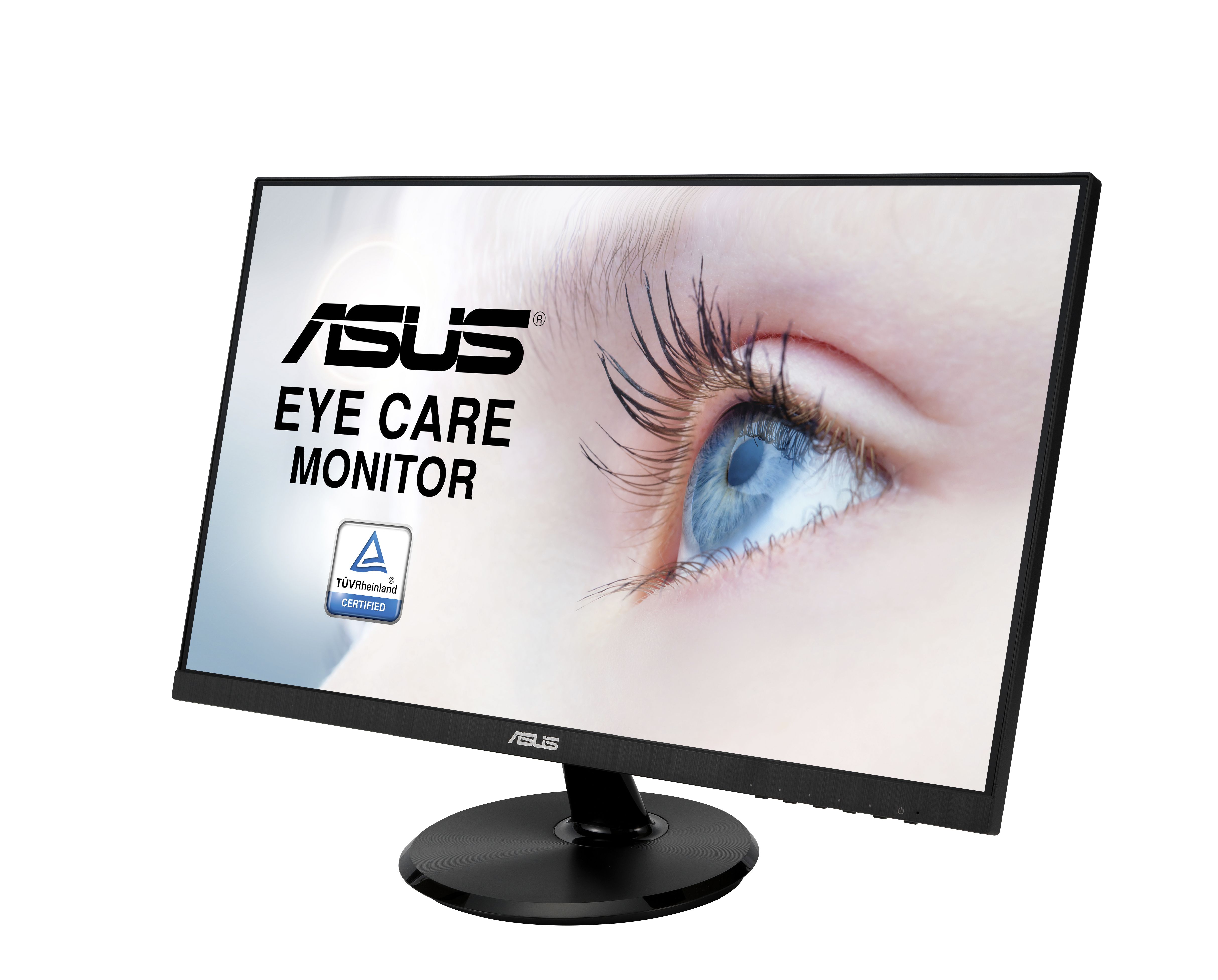 ASUS VA27DCP 27" Full HD IPS Monitor - 1920x1080, 75Hz, HDMI, USB-C, Speakers