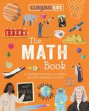 Curious Kids Library: The Math Book