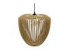 Umage Clava Suspension Bois Ø38 cm Chêne