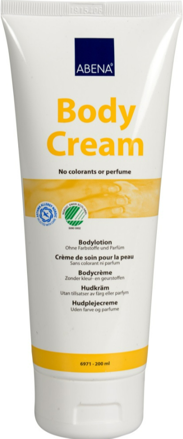 Abena Body Crème