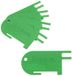 Ritto RGE1234921 ontgrendelingskaart (VPE 1 stuk)
