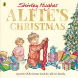 Alfie's Red Fox Picture Books Alfies Christmas Paperback
