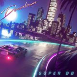 PIAS Nederland Super DB - Downtown (LP)