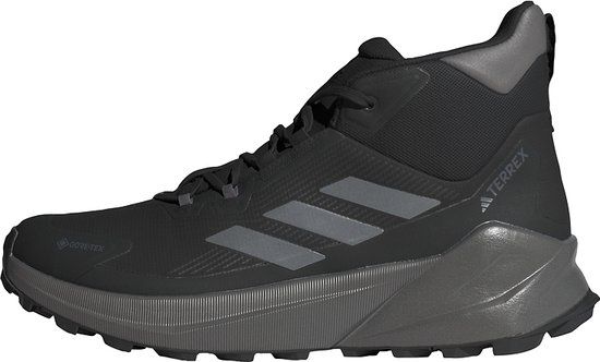 Adidas Terrex Terrex Trailmaker 2.0 Mid Gore-Tex Wandelschoenen Heren Zwart