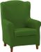 Martina Home - Tunesië - Relax fauteuil hoes - Groen