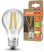 Osram LED lamp E27 Peer A60 Ultra Efficient Filament 2700K Dimbaar 8.2W (100W)