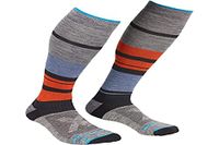 ORTOVOX All Mountain Long Socks M heren sokken