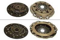 KAWE Kit d'embrayage pour FORD Fiesta Mk6 Hayon (JA8, JR8) 962861