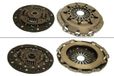 KAWE Kit d'embrayage pour FORD Fiesta Mk6 Hayon (JA8, JR8) 962861