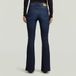 G-Star 3301 Flare Wmn Dames Jeans W30 x L32 worn in new moon