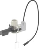 Geberit Magneetventieleenheid 243065001