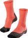 FALKE TK2 Dames Wandel Sok 16445 - Roze - 35-36