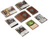 LCG Extension "Watchers on the Wall", Chapter Pack, 156 Cartes, Anglais