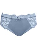 SugarShape String duifblauw