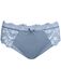 SugarShape String duifblauw