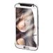 Hama Mirror mobiele telefoon behuizingen Zilver, Wit
