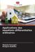 Applications Editions Notre Savoir Applications des équations différentielles ordinaires