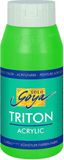 Solo Goya TRITON - Groene Acrylverf – 750ml