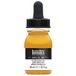 Liquitex 4260414 vloeibare professionele acrylverf - inkt, hoog gepigmenteerde airbrush verf - Acryl Inkt 30ml, Yellow Orange Azo