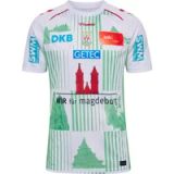Hummel Uitshirt SC Magdebourg 2026/27