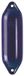 PLASTIMO garde-boue F3, bleu/bleu, 21,5x74,5cm