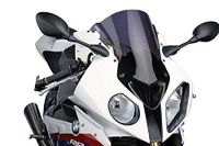 Puig 5205N Z-Racing schijf, zwart