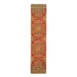 Marque-page Paperblanks Shakespeare's Library- War of the Roses Bookmark
