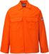 Portwest Bizweld Jas BIZ2 - Oranje - M