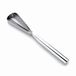 LACOR - Visschubber van roestvrij staal, 27,5 cm, fds-011469, uniek