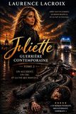 Juliette Libri GmbH Juliette Guerrière Contemporaine Paperback