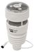 Merkloos Shelly Weerstation 7-in-1 - Draadloos - Op zonne-energie - Bluetooth