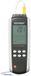 Voltcraft PL-125-T4 Thermomètre -200 - +1372 °C Type de capteur K, J