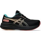 ASICS Gel-Pulse 17 GTX Neutrale schoen Dames - zwart, oranje, Maat 37,5