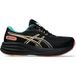 ASICS Gel-Pulse 17 GTX Neutrale schoen Dames - zwart, oranje, Maat 37,5