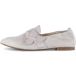 Gabor Ballerines femme velours de chèvre