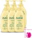 Zwitsal Babyshampoo – Doux & Nourrissant – 400 ml