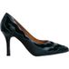 DWRS label Mykonos Flames Black Taille: 36