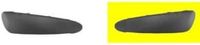 PRASCO Zier-/Schutzleiste, Stoßfänger TY2011244 vorne links | Compatibel met: TOYOTA AYGO
