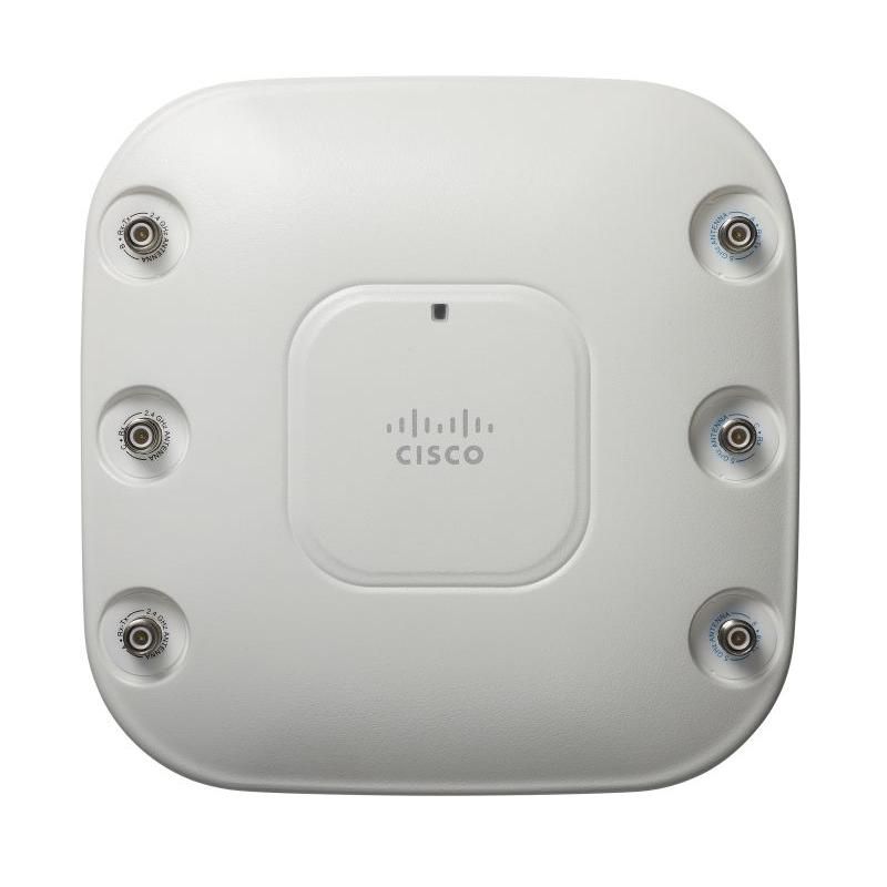 Cisco AIR-AP1262N-A-K9 - Draadloos toegangspunt (WAP)
