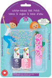 Nagellak Forever Sparkle Eco - Set