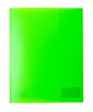 HERMA Snelhechters PP Neon, groen, A4, Polypropyleen