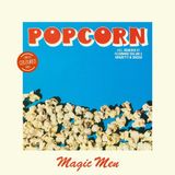 Bertus Distributie Magic Men - Popcorn