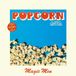 Bertus Distributie Magic Men - Popcorn