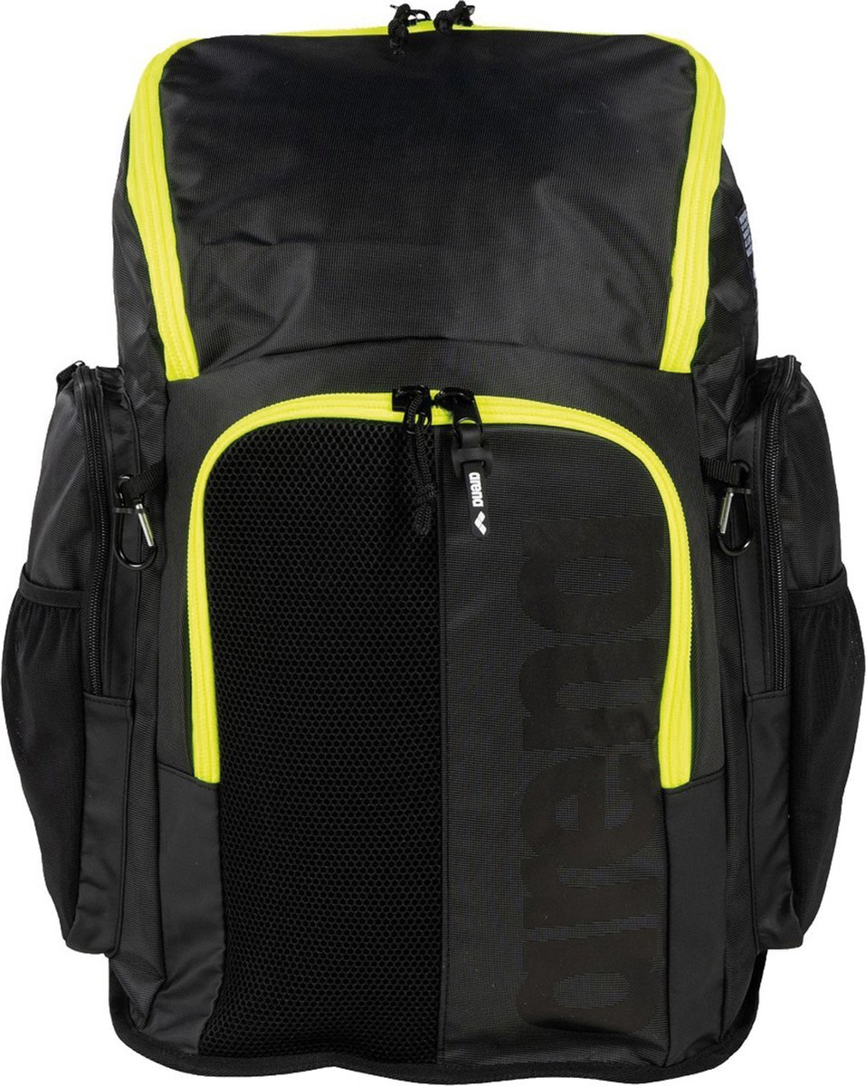 Arena Spiky III Backpack 45L, grijs