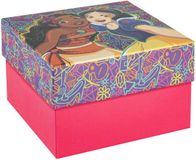 Creative Craft Group W & O Products B.V. Luxe Giftbox Disney Princess