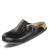 Birkenstock Boston Zwart Maat 37