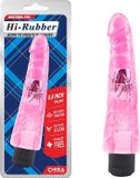 CHISA - Vibe Hi-rubber 8.8 Pink