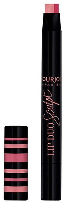 BOURJOIS PARIS Lip Duo / 1 ml / Female